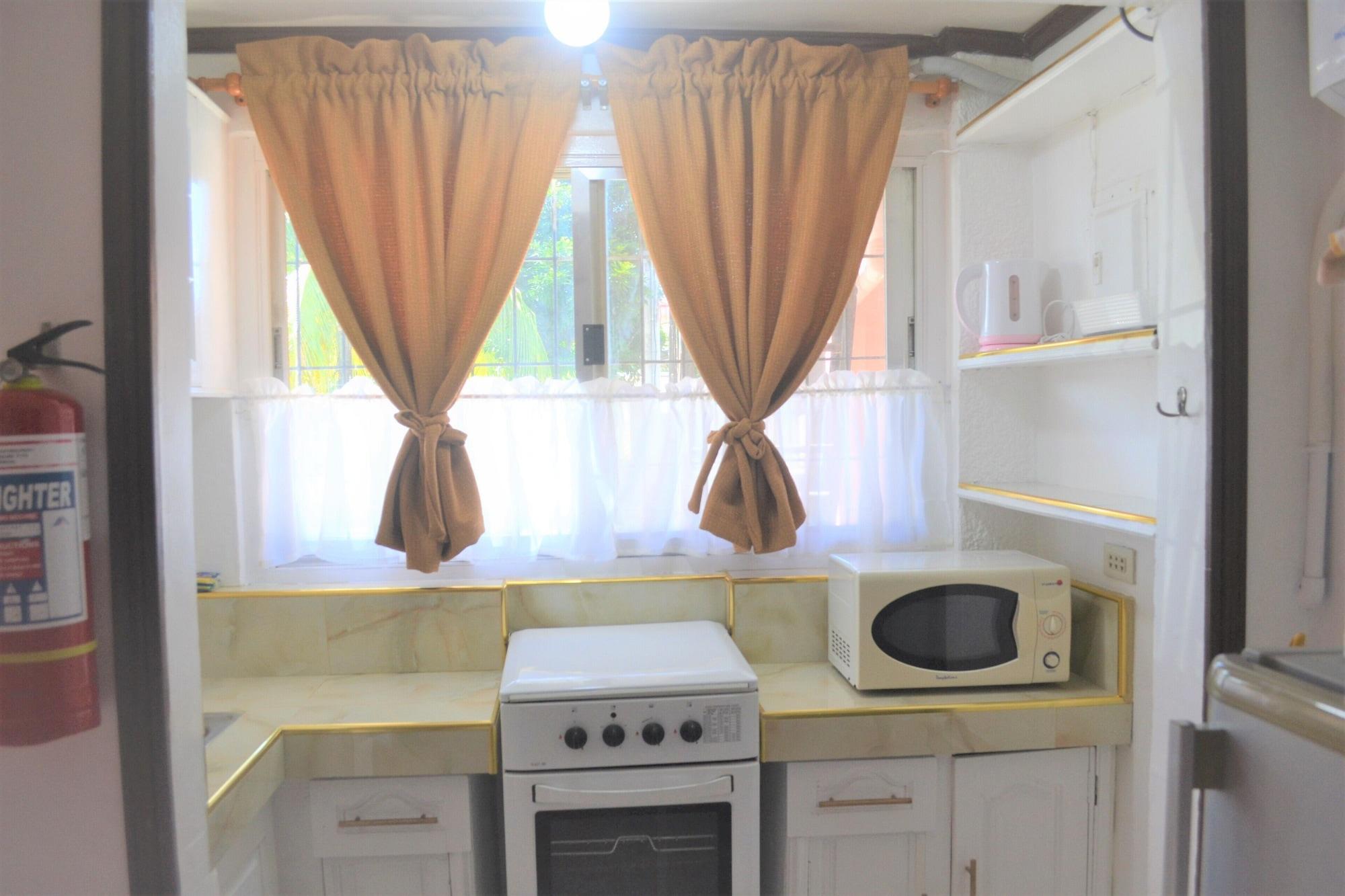 Villa Prescilla Dumaguete City Экстерьер фото